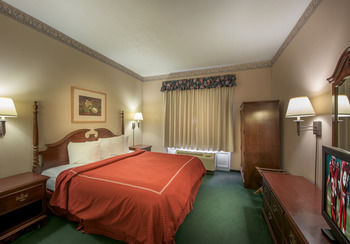 Hotel Comfort Suites Merry Acres