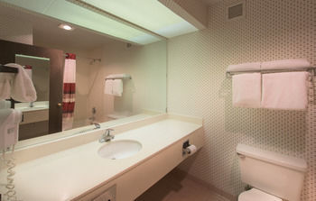 Hotel Comfort Suites Merry Acres