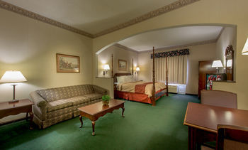 Hotel Comfort Suites Merry Acres