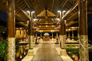Villa Puri Wulandari Boutique Resort & Spa