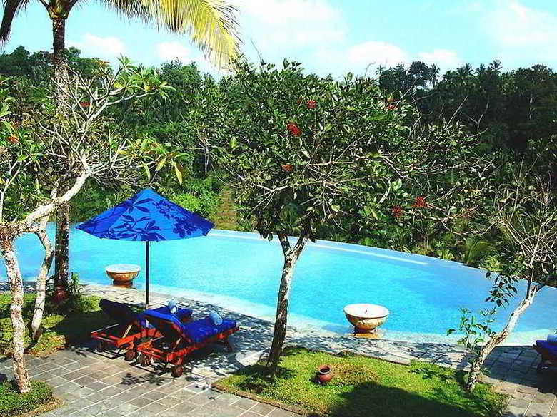 Villa Puri Wulandari Boutique Resort & Spa