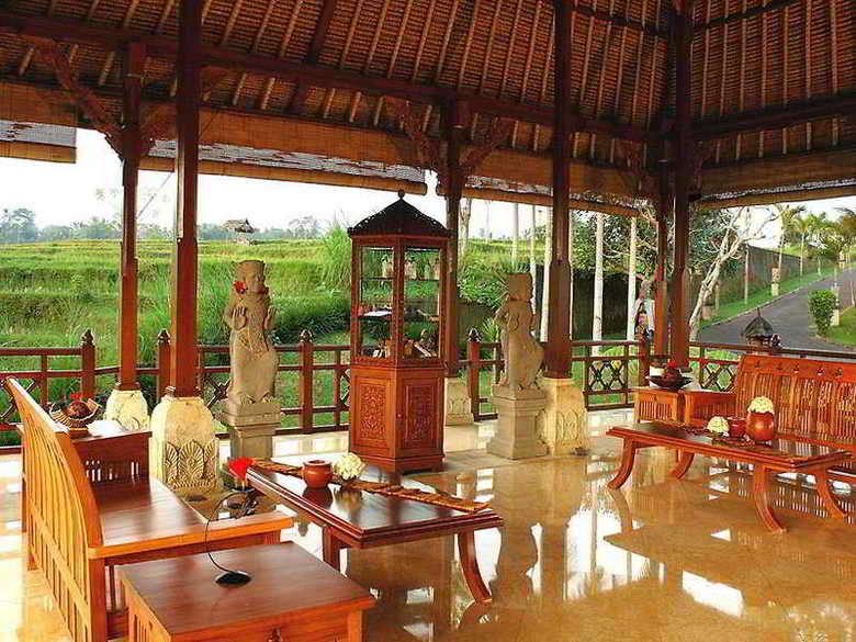 Villa Puri Wulandari Boutique Resort & Spa