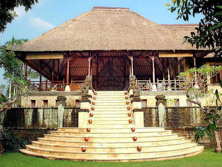 Villa Puri Wulandari Boutique Resort & Spa