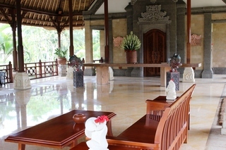 Villa Puri Wulandari Boutique Resort & Spa