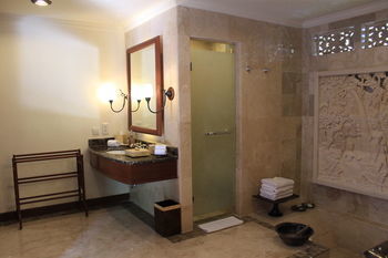 Villa Puri Wulandari Boutique Resort & Spa