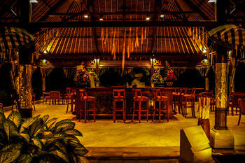 Villa Puri Wulandari Boutique Resort & Spa