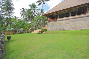 Villa Puri Wulandari Boutique Resort & Spa