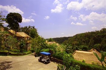 Villa Puri Wulandari Boutique Resort & Spa