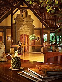Villa Puri Wulandari Boutique Resort & Spa