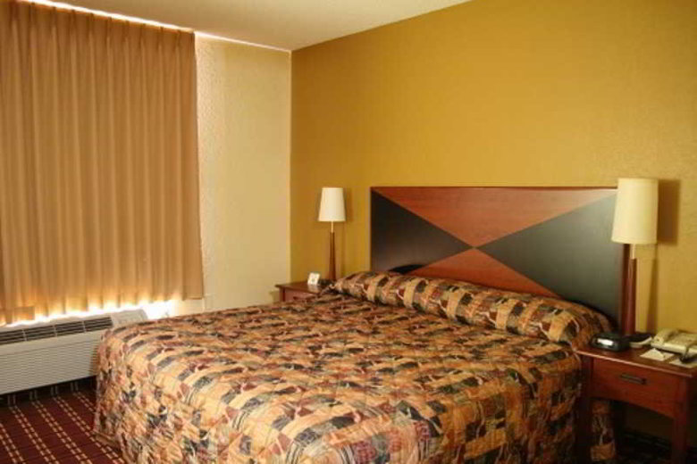 Hotel Sleep Inn & Suites Ft. Lauderdale Int'l Arpt.