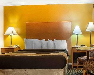 Hotel Econo Lodge At The Falls North