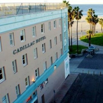 Cadillac Hotel