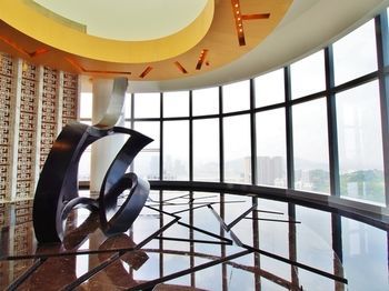 Hotel Altira Macau