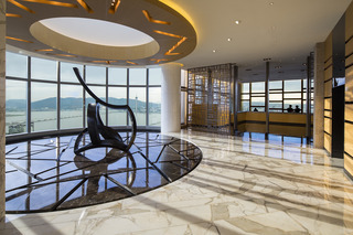 Hotel Altira Macau