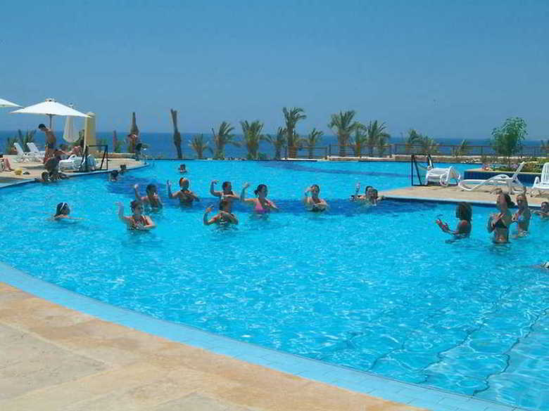 Hotel Complejo Tur�stico Continental Plaza Beach