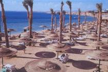 Hotel Complejo Tur�stico Continental Plaza Beach