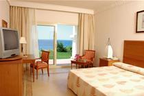 Hotel Complejo Tur�stico Continental Plaza Beach