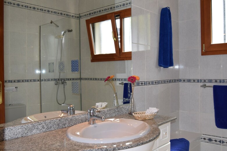 Villa Don Rafael