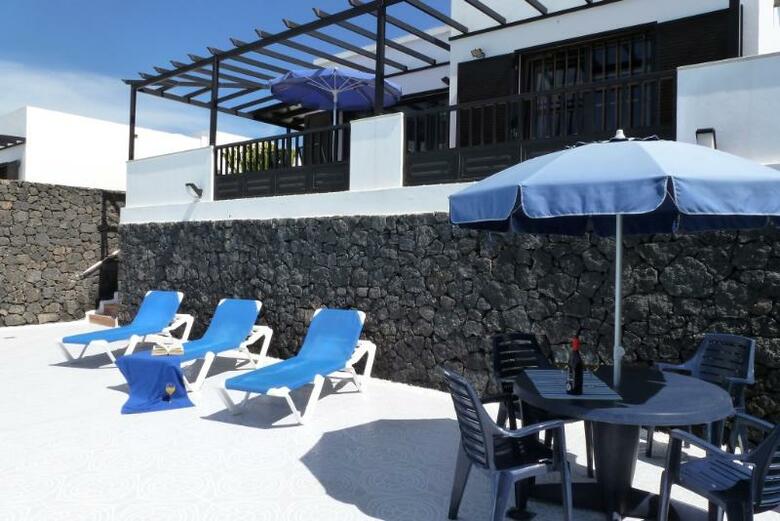 Villa Don Rafael