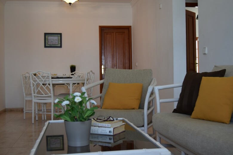 Villa Don Rafael
