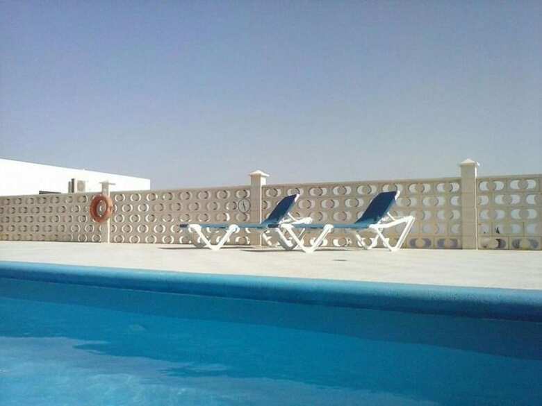 Villa Don Rafael