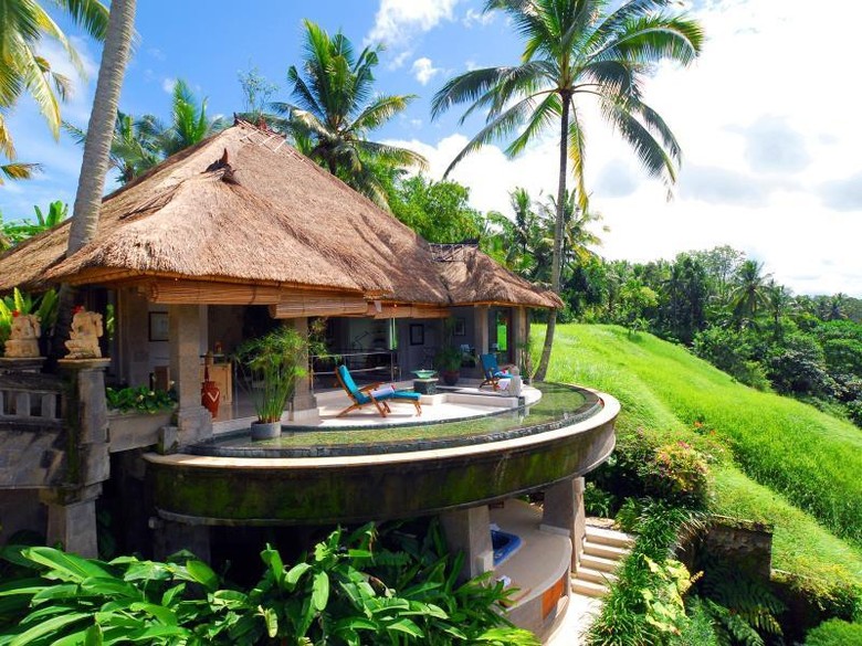 Hotel Viceroy Bali