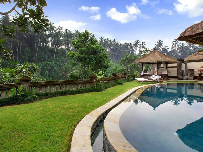Hotel Viceroy Bali