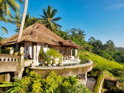 Hotel Viceroy Bali