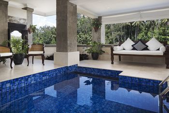Hotel Viceroy Bali