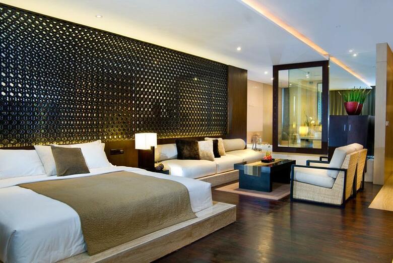 Hotel Anantara Seminyak