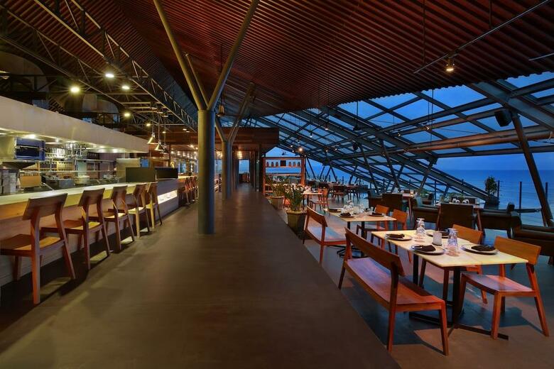 Hotel Anantara Seminyak