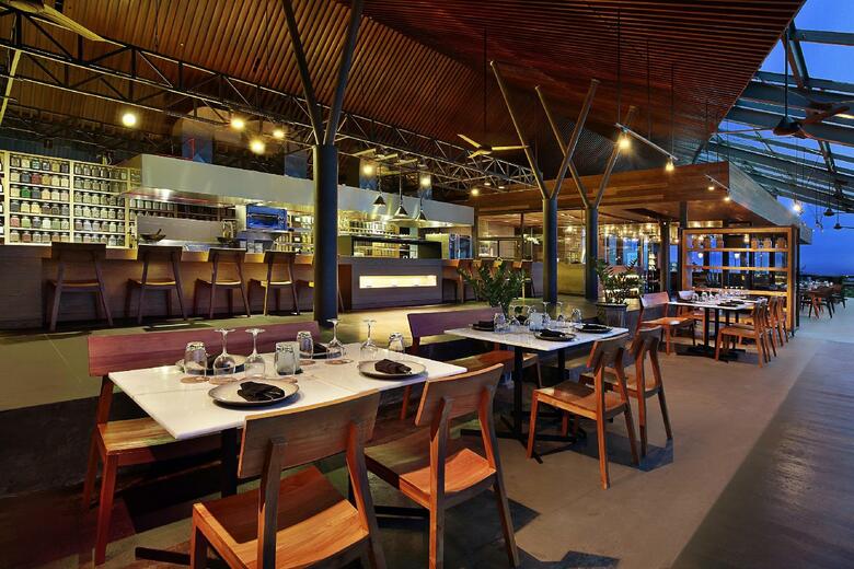 Hotel Anantara Seminyak