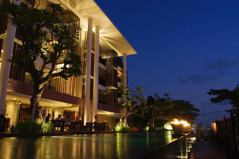 Hotel Anantara Seminyak