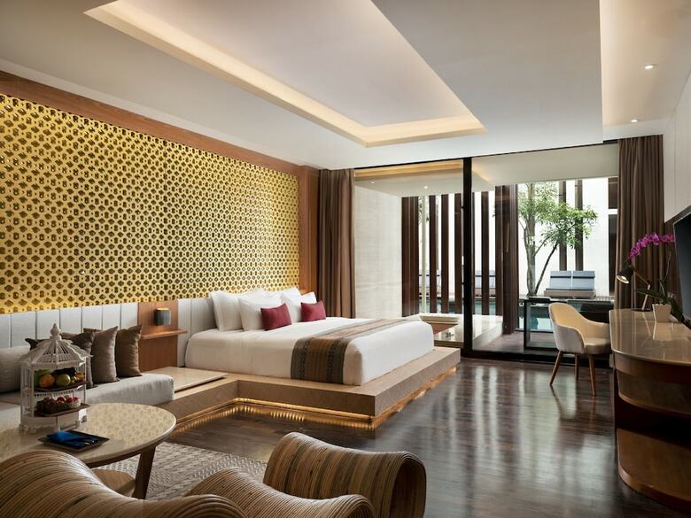 Hotel Anantara Seminyak