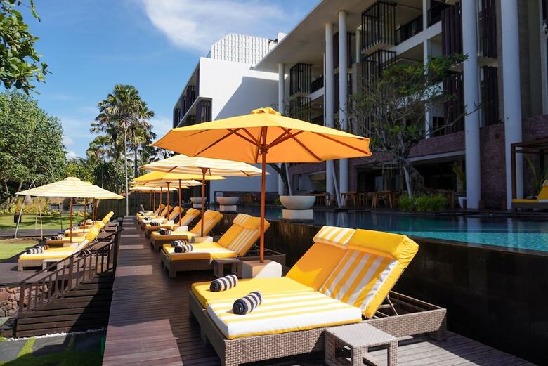 Hotel Anantara Seminyak