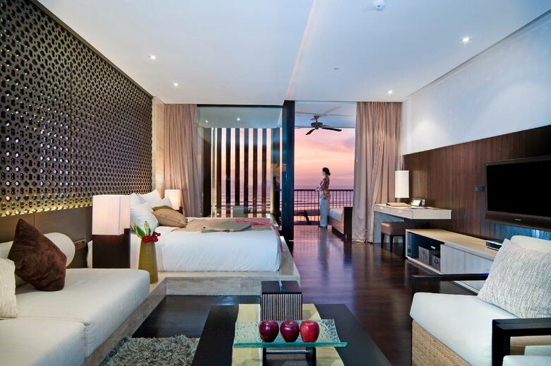 Hotel Anantara Seminyak