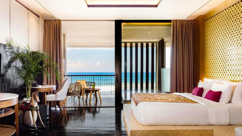 Hotel Anantara Seminyak