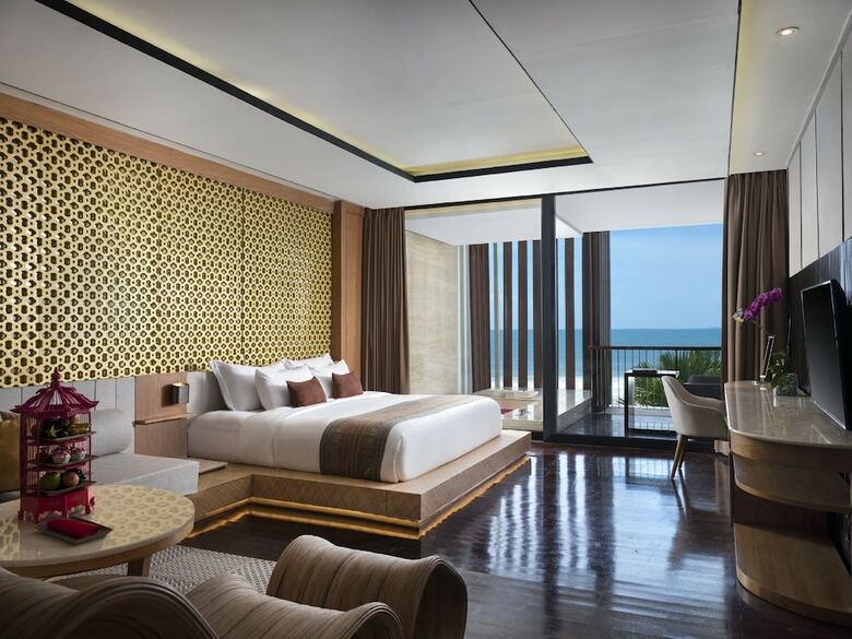 Hotel Anantara Seminyak