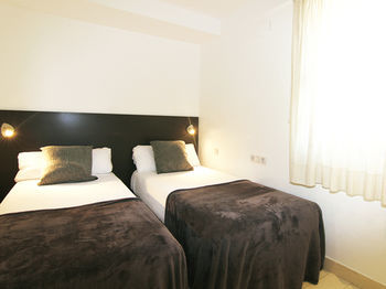 Apartamentos Ramblas