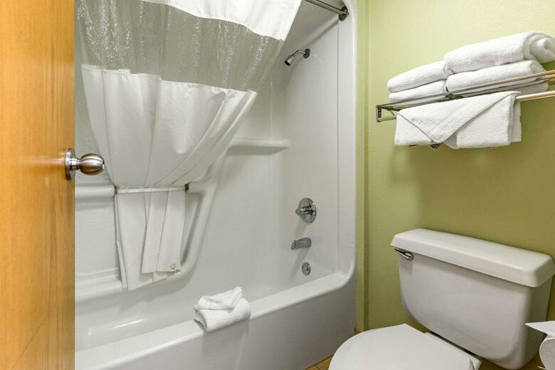 Hotel Econo Lodge