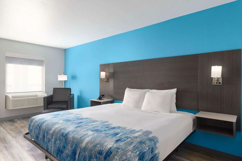 Hotel Econo Lodge