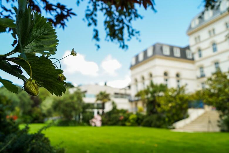 Hotel De France