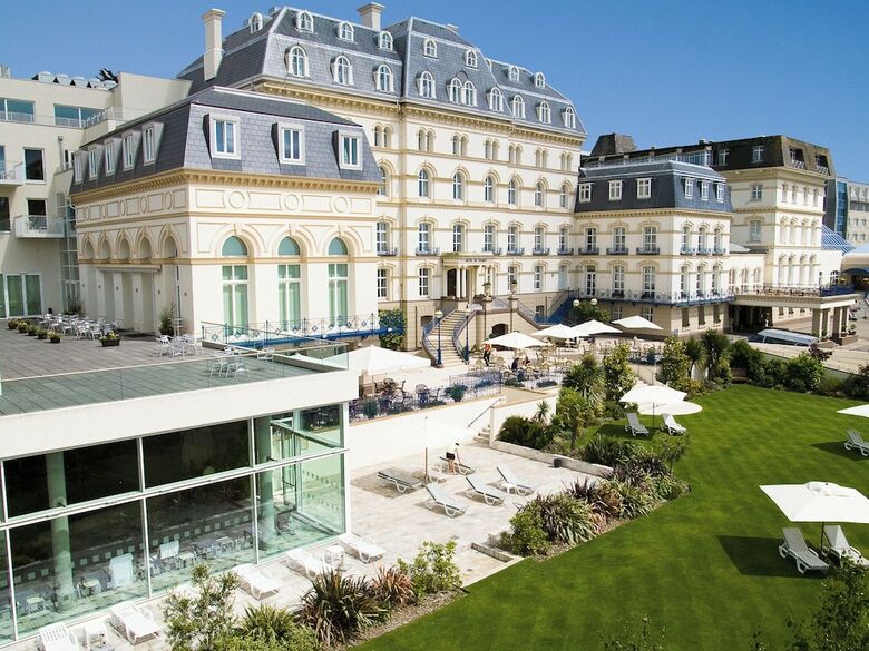 Hotel De France
