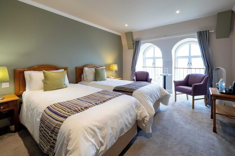 Hotel De France
