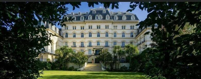 Hotel De France