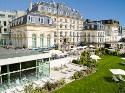 Hotel De France