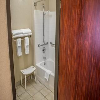 Hotel Quality Suites Southwest
