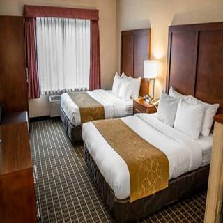 Hotel Quality Suites Southwest