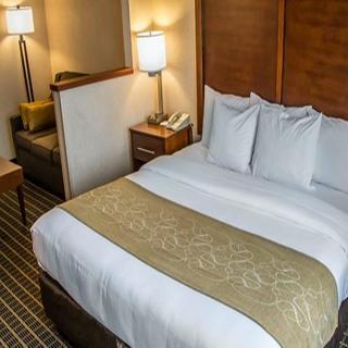 Hotel Quality Suites Southwest