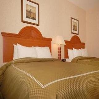 Hotel Quality Suites Southwest